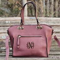 The Best Monogrammed Purses And Bags I Flew Nest